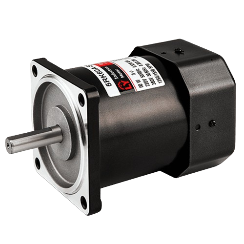 LUYANG 4RK25A-CE REVERSIBLE MOTOR ROUND SHAFT 25W SINGLE PHASE 220-240V